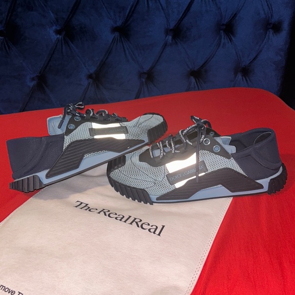 Dolce & Gabbana Other - Dolce & Gabbana low trainers